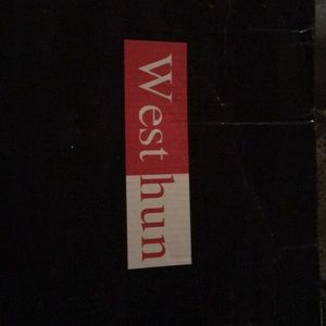 Light up shoes. Glows in the dark